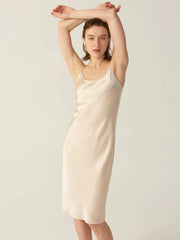 Lovely Chemise Silk Grade 6a 22mm 100% Mulberry Luxury Dress - DIANASILK