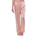 100% Silk Pajama  Long Pant For Women(multi-colors) - DIANASILK