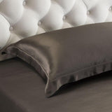 19 Momme Oxford Envelope Silk Pillowcase - DIANASILK