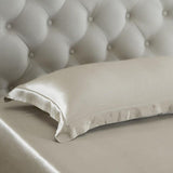 19 Momme Oxford Envelope Silk Pillowcase - DIANASILK