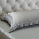 19 Momme Oxford Envelope Silk Pillowcase - DIANASILK