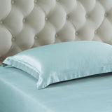 19 Momme Oxford Envelope Silk Pillowcase - DIANASILK
