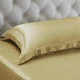 19 Momme Oxford Envelope Silk Pillowcase - DIANASILK