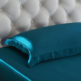 19 Momme Oxford Envelope Silk Pillowcase - DIANASILK