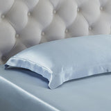 19 Momme Oxford Envelope Silk Pillowcase - DIANASILK