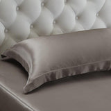 19 Momme Oxford Envelope Silk Pillowcase - DIANASILK