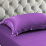 19 Momme Oxford Envelope Silk Pillowcase - DIANASILK