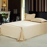 19 Momme Pure 4PCS Silk Bedding Set - DIANASILK