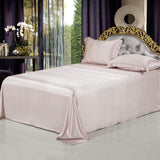 19 Momme Pure Mulberry Silk Flat Sheet - DIANASILK