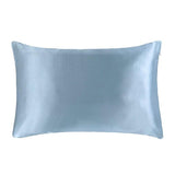 22 Momme Hidden Zipper Housewife Pillowcase - DIANASILK