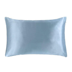 22 Momme Hidden Zipper Housewife Pillowcase - DIANASILK