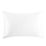 22 Momme Hidden Zipper Housewife Pillowcase - DIANASILK