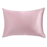 22 Momme Hidden Zipper Housewife Pillowcase - DIANASILK