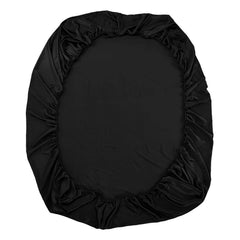 22 feuilles d'ajustement en soie maman momme