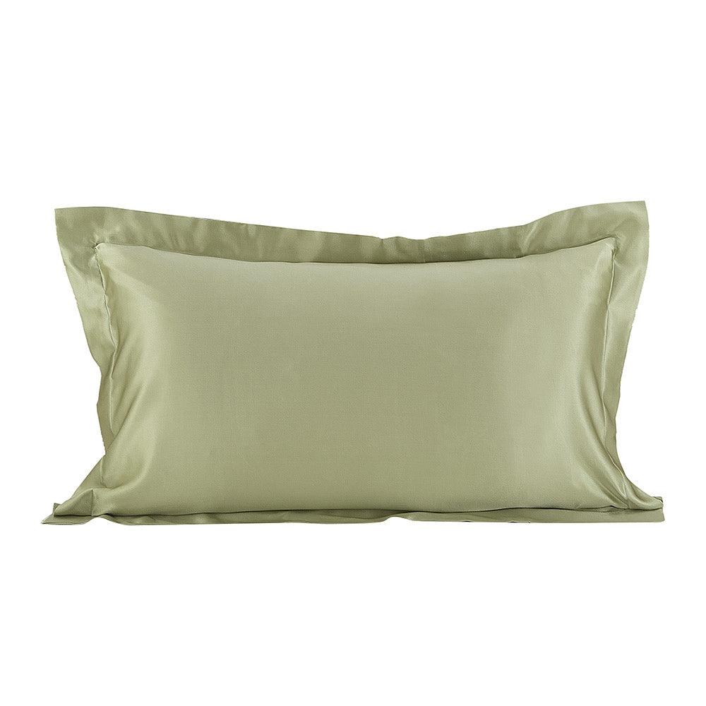 22 Momme Oxford Envelope Silk Pillowcase - DIANASILK