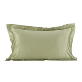 22 Momme Oxford Envelope Silk Pillowcase - DIANASILK