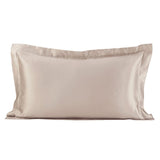 22 Momme Oxford Envelope Silk Pillowcase - DIANASILK