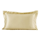 22 Momme Oxford Envelope Silk Pillowcase - DIANASILK