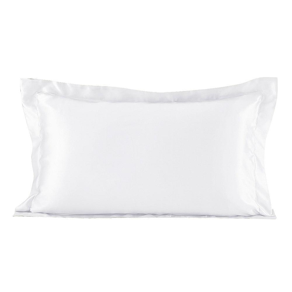 22 Momme Oxford Envelope Silk Pillowcase - DIANASILK