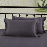 22 Momme Oxford Envelope Silk Pillowcase - DIANASILK
