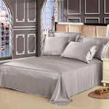 22 Momme Pure 4PCS Silk Bedding Set - DIANASILK