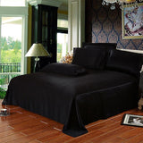 22 Momme Pure 4PCS Silk Bedding Set - DIANASILK