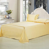 22 Momme Pure 4PCS Silk Bedding Set - DIANASILK