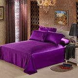 22 Momme Pure 4PCS Silk Bedding Set - DIANASILK