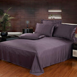 22 Momme Pure Mulberry Silk Flat Sheet - DIANASILK