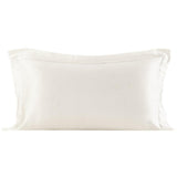 25 Momme Oxford Envelope Silk Pillowcase - DIANASILK