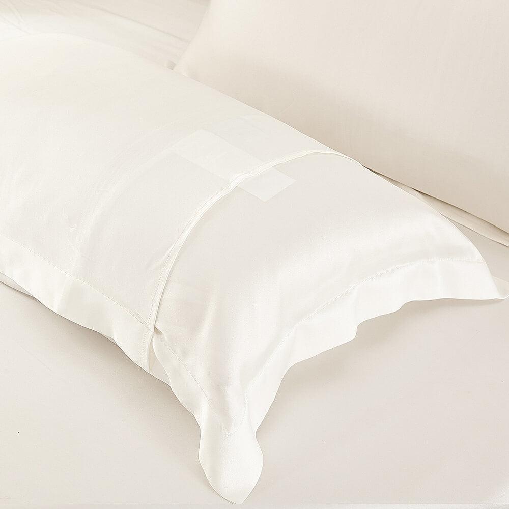 25 Momme Oxford Envelope Silk Pillowcase - DIANASILK