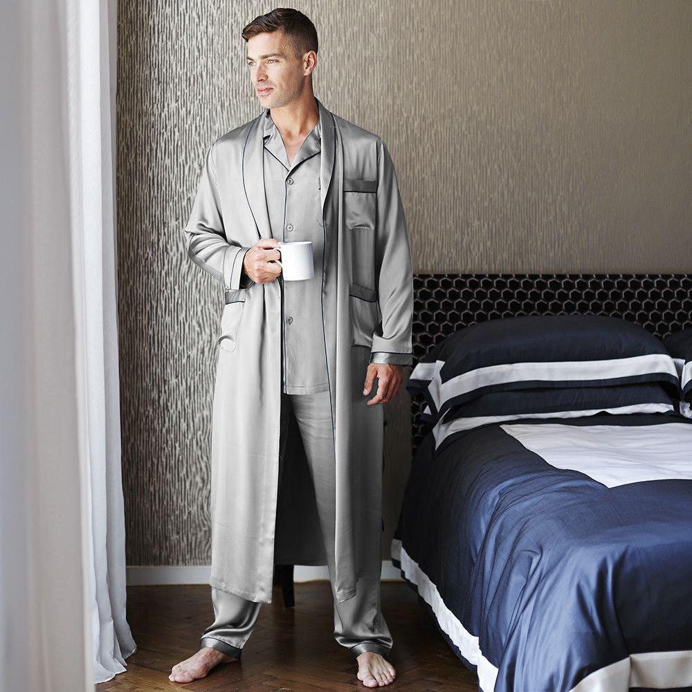Las mejores ofertas en Conjuntos de pijama para hombre